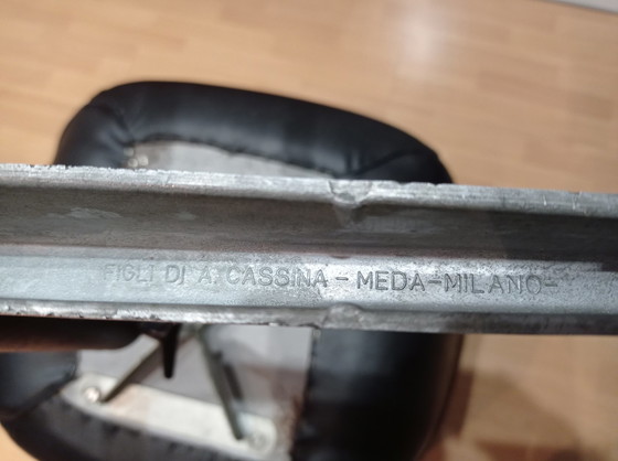 Image 1 of Cassina Olli Mannermaa Stuhl