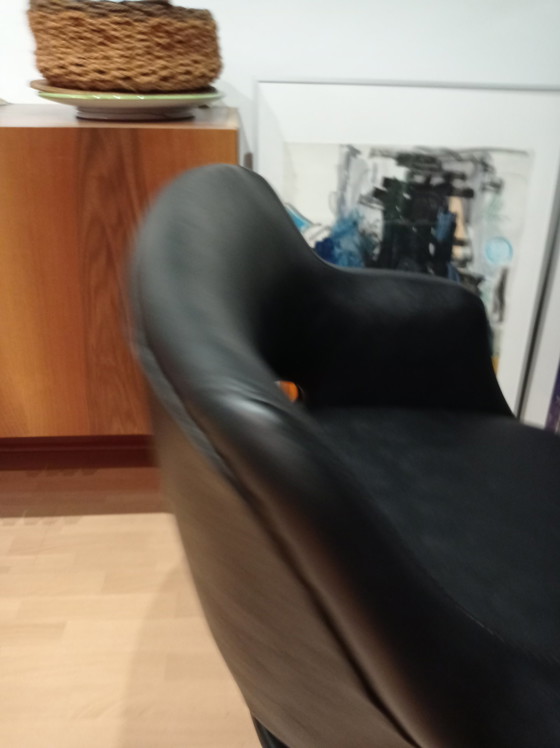 Image 1 of Cassina Olli Mannermaa Stuhl