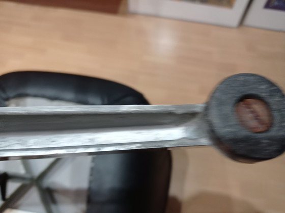 Image 1 of Cassina Olli Mannermaa Stuhl