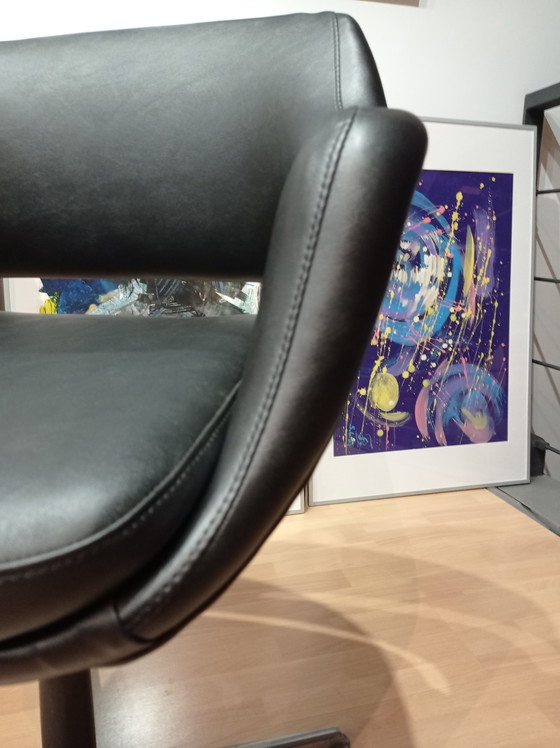 Image 1 of Cassina Olli Mannermaa Stuhl