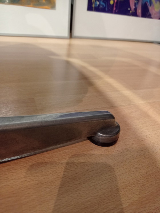 Image 1 of Cassina Olli Mannermaa Stuhl