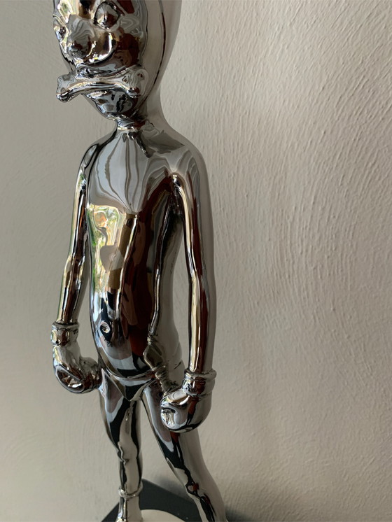 Image 1 of „Unerschrockenes Leben“, Zhang Yong.