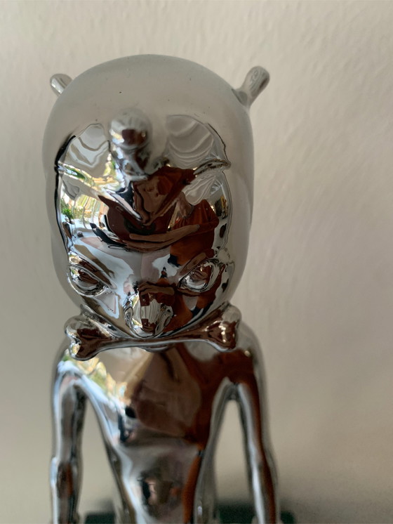 Image 1 of „Unerschrockenes Leben“, Zhang Yong.