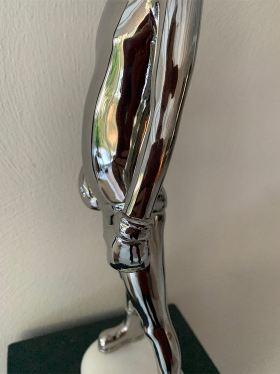 Image 1 of „Unerschrockenes Leben“, Zhang Yong.