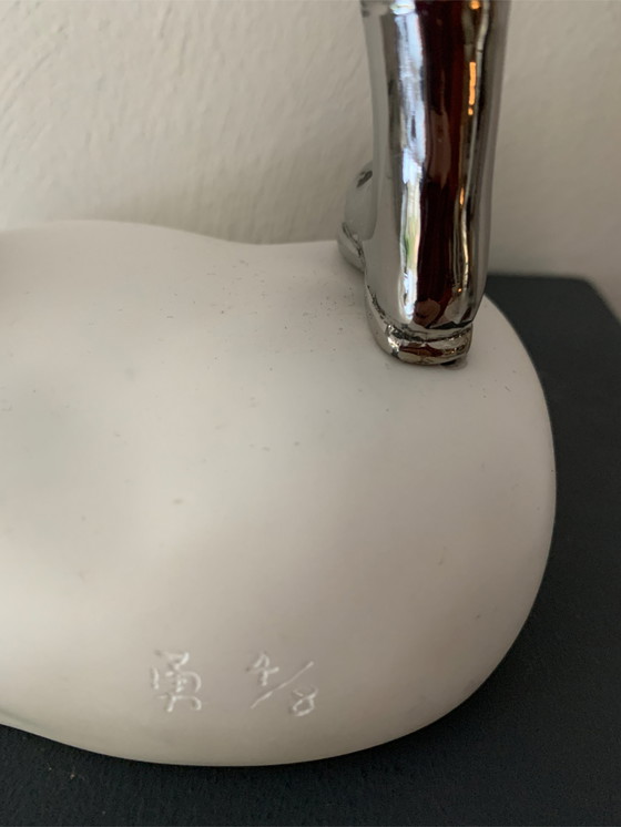 Image 1 of „Unerschrockenes Leben“, Zhang Yong.