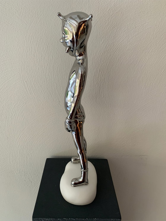 Image 1 of „Unerschrockenes Leben“, Zhang Yong.