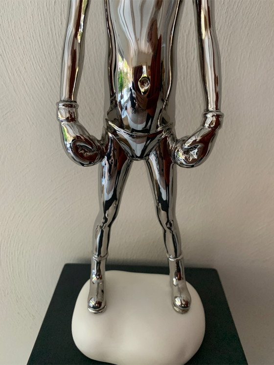 Image 1 of „Unerschrockenes Leben“, Zhang Yong.