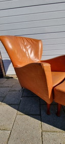 Montis Castor Designer-Sessel