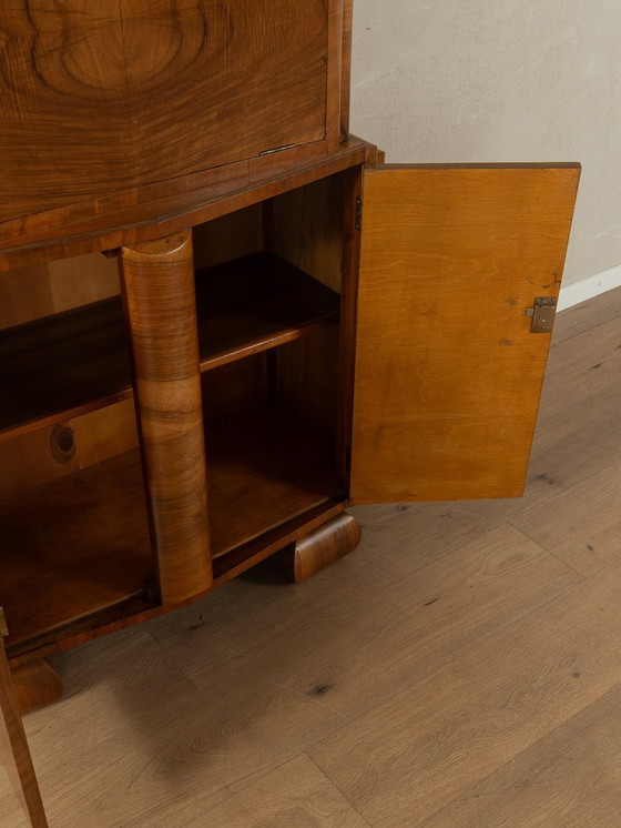 Image 1 of  Art Deco Barschrank