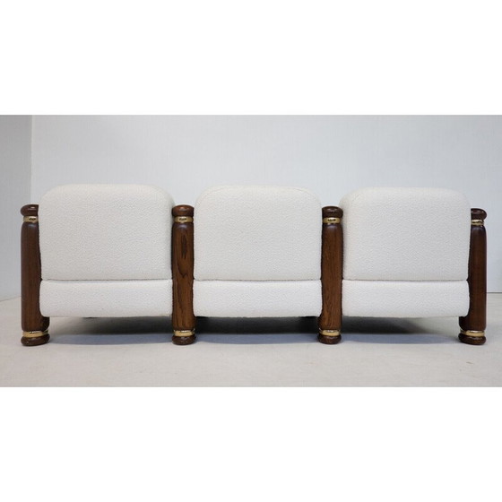Image 1 of Vintage 3-Sitzer Sofa, Italien 1970
