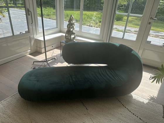 Image 1 of Artifort Chaise Longue von Geoffrey Harcourt