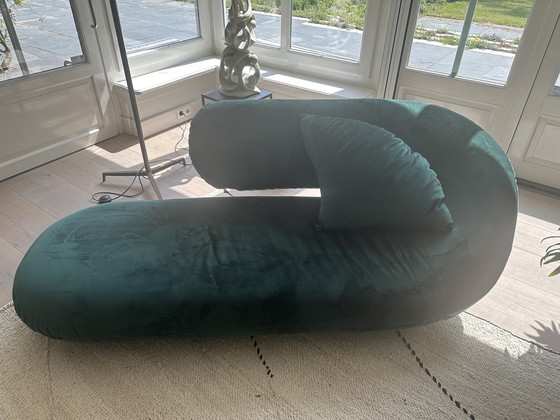 Image 1 of Artifort Chaise Longue von Geoffrey Harcourt