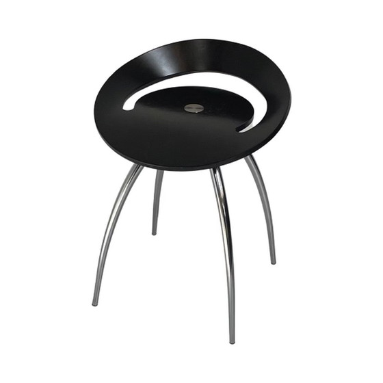 Image 1 of Sigurdur Thorsteinsson - Design Group Italia - Magis - Hocker / Stuhl Modell 'Lyra'