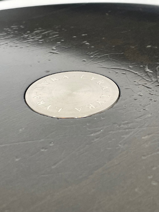 Image 1 of Sigurdur Thorsteinsson - Design Group Italia - Magis - Hocker / Stuhl Modell 'Lyra'