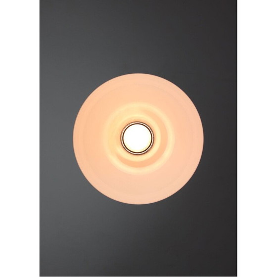 Image 1 of Vintage-Pendelleuchte Faro von Luigi Massoni von Guzzini, 1960er Jahre