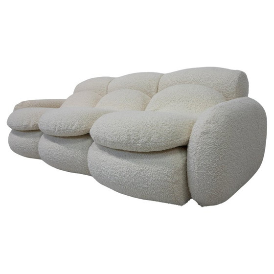 Image 1 of Modern Mid-Century Sofa