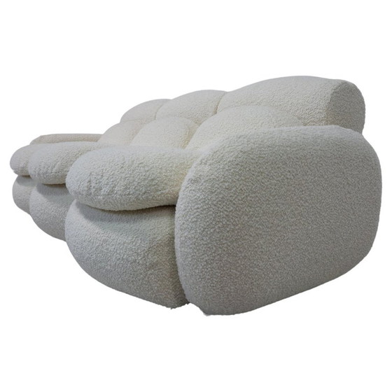 Image 1 of Modern Mid-Century Sofa