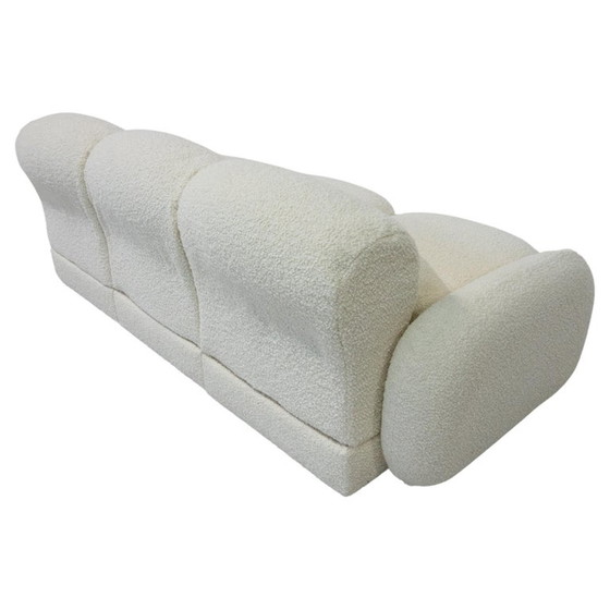 Image 1 of Modern Mid-Century Sofa