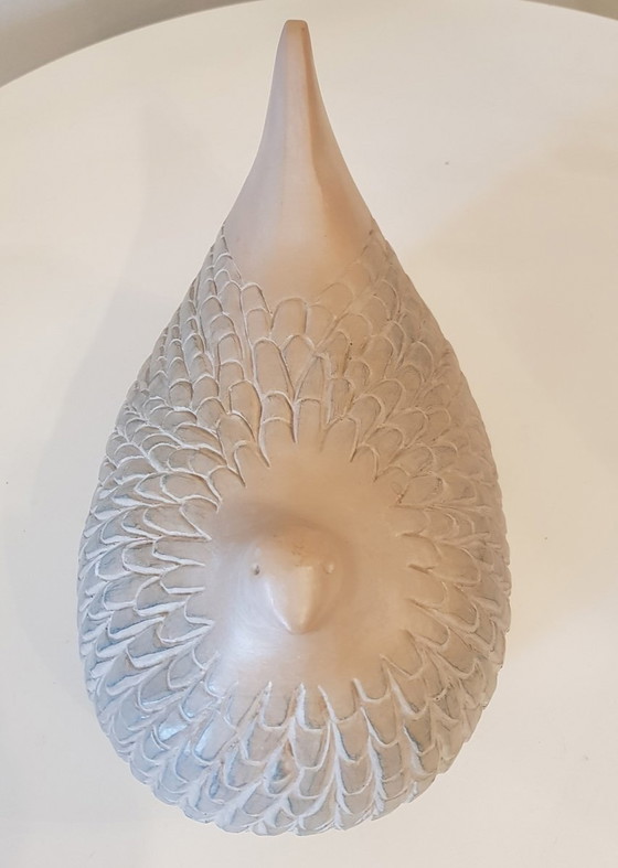 Image 1 of Norwegischer Keramik-Vogel, 1960er Jahre