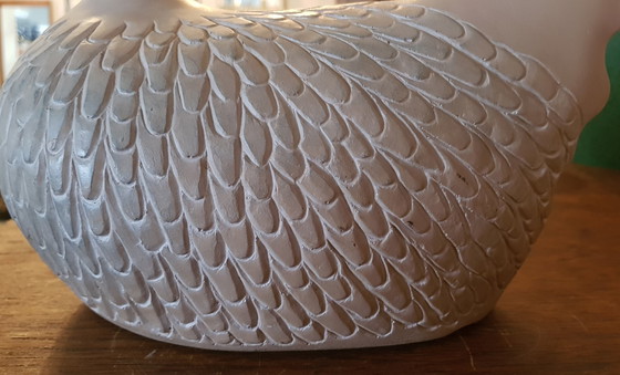 Image 1 of Norwegischer Keramik-Vogel, 1960er Jahre