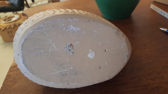 Image 1 of Norwegischer Keramik-Vogel, 1960er Jahre