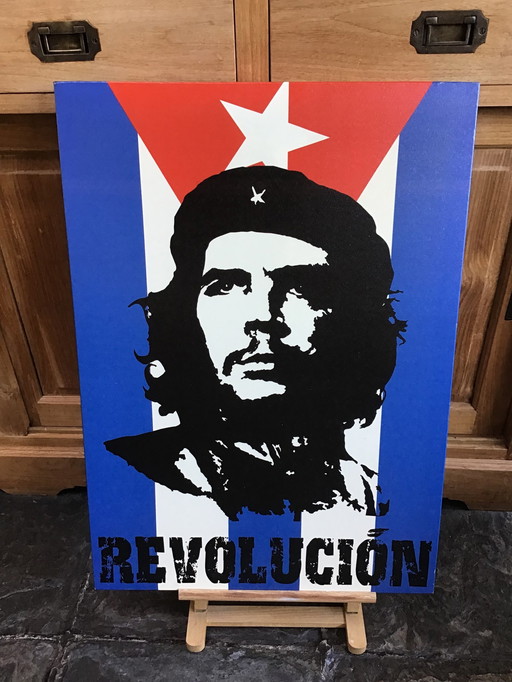 Che Guevara