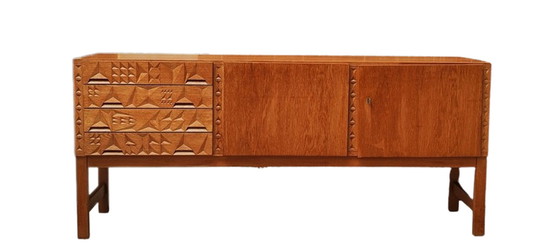 Image 1 of Sideboard aus der Mid Century