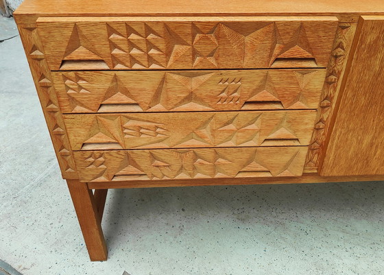 Image 1 of Sideboard aus der Mid Century