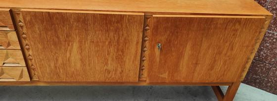 Image 1 of Sideboard aus der Mid Century