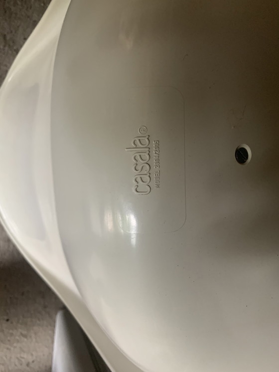 Image 1 of 4x Casala Casalino Alexander Begge Stühle