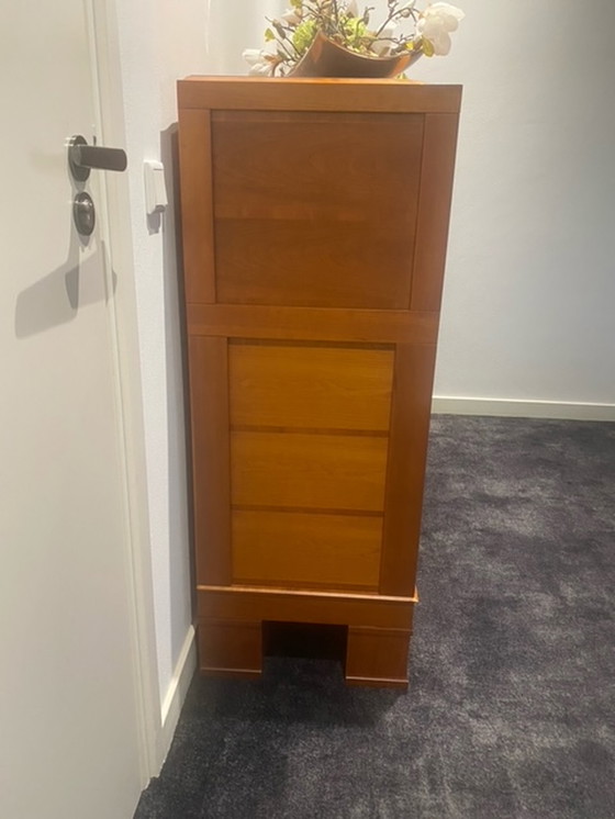 Image 1 of Giorgetti Abacus Anrichte Leon Krier