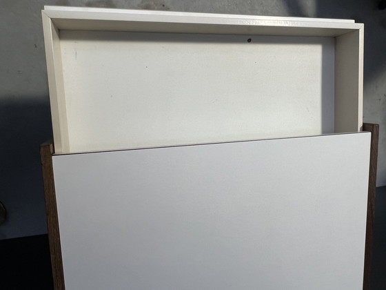 Image 1 of Kommode aus den 1970er Jahren, Martin Visser für Spectrum