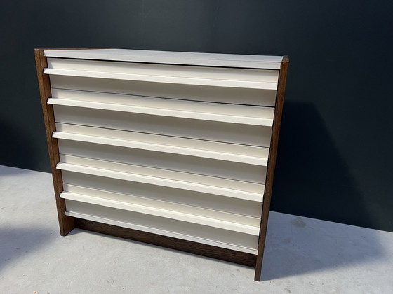 Image 1 of Kommode aus den 1970er Jahren, Martin Visser für Spectrum