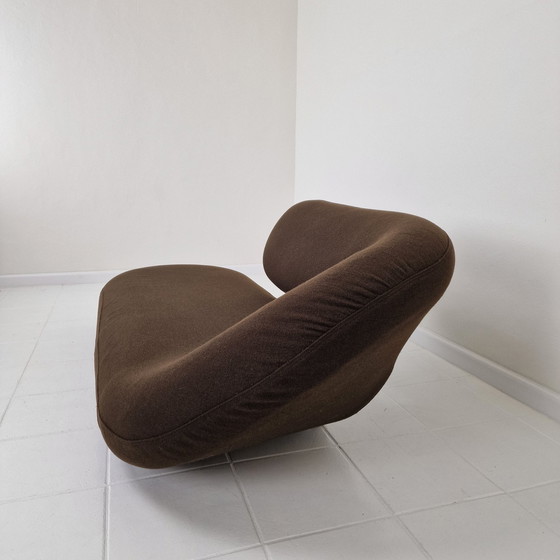 Image 1 of Kleopatra Sofa von Geoffrey Harcourt für Artifort, 1970er Jahre