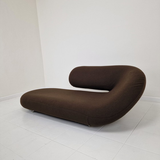 Image 1 of Kleopatra Sofa von Geoffrey Harcourt für Artifort, 1970er Jahre