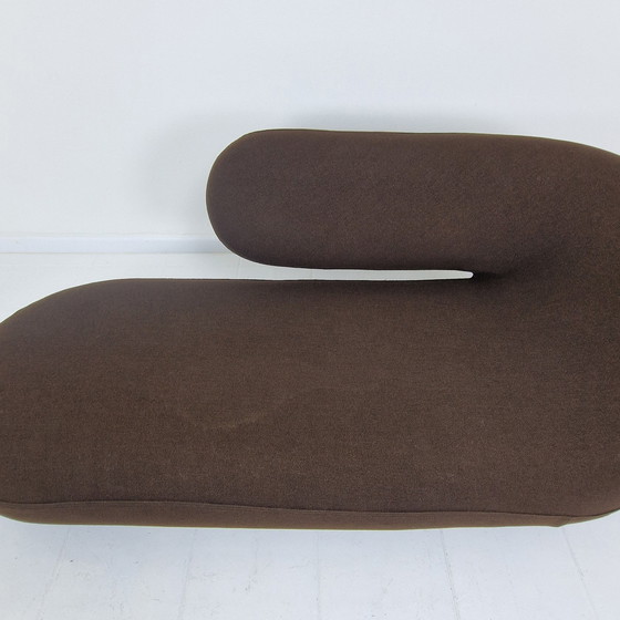 Image 1 of Kleopatra Sofa von Geoffrey Harcourt für Artifort, 1970er Jahre