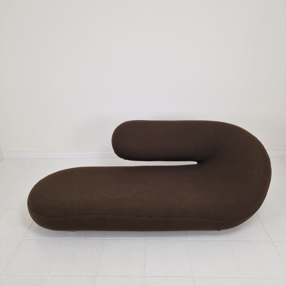Image 1 of Kleopatra Sofa von Geoffrey Harcourt für Artifort, 1970er Jahre