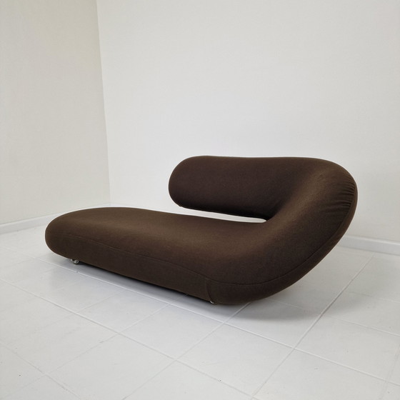 Image 1 of Kleopatra Sofa von Geoffrey Harcourt für Artifort, 1970er Jahre