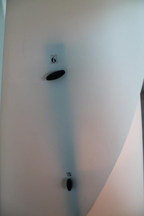 Image 1 of Metalarte Design-Lampenwagen 165 cm