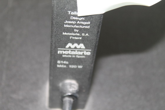 Image 1 of Metalarte Design-Lampenwagen 165 cm