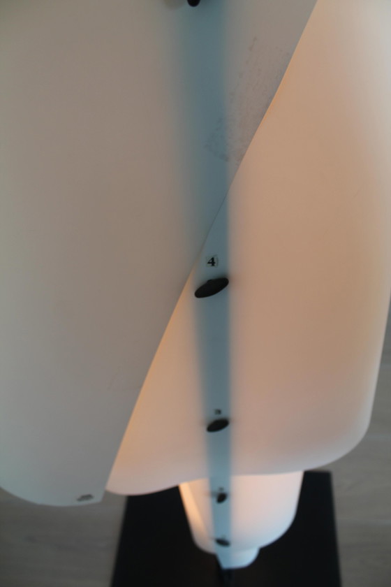 Image 1 of Metalarte Design-Lampenwagen 165 cm