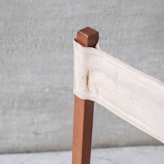 Image 1 of Satz von 14 italienischen Vintage-Esszimmerstühlen, 1970er Jahre