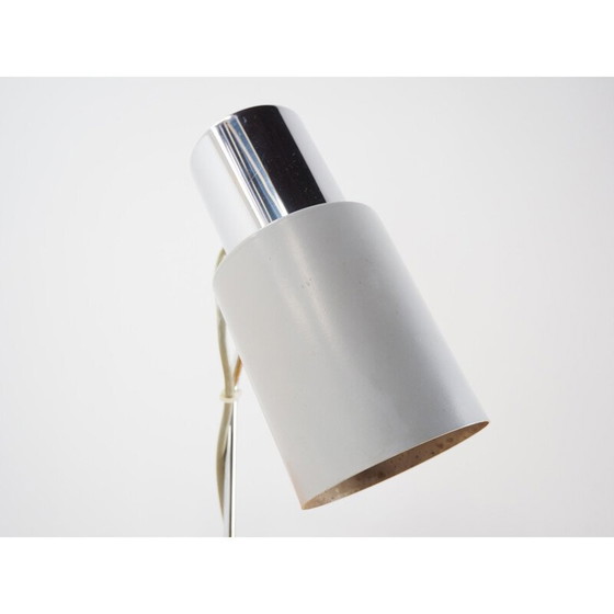 Image 1 of Tischlampe Napako aus der Mitte des Jahrhunderts, Josef Hurka, 1970er Jahre