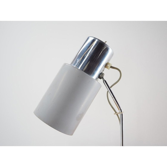 Image 1 of Tischlampe Napako aus der Mitte des Jahrhunderts, Josef Hurka, 1970er Jahre