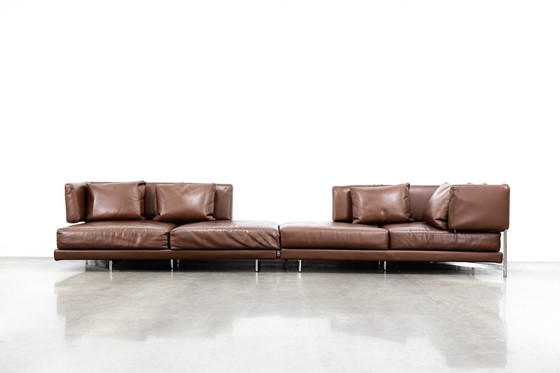 Image 1 of Edra, Das Sofa des Mannes und der Frau