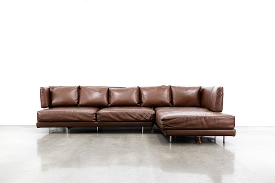 Image 1 of Edra, Das Sofa des Mannes und der Frau