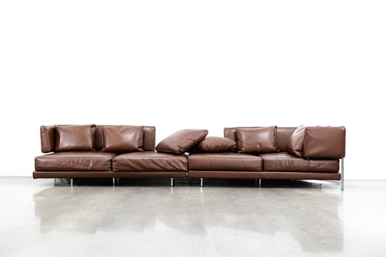 Image 1 of Edra, Das Sofa des Mannes und der Frau