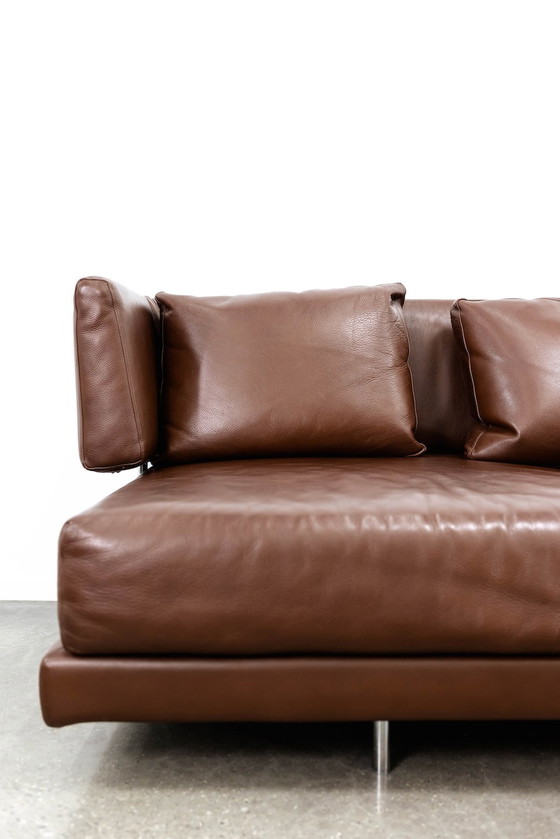 Image 1 of Edra, Das Sofa des Mannes und der Frau