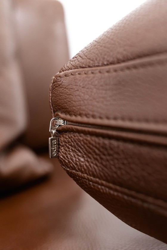 Image 1 of Edra, Das Sofa des Mannes und der Frau