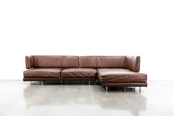 Image 1 of Edra, Das Sofa des Mannes und der Frau